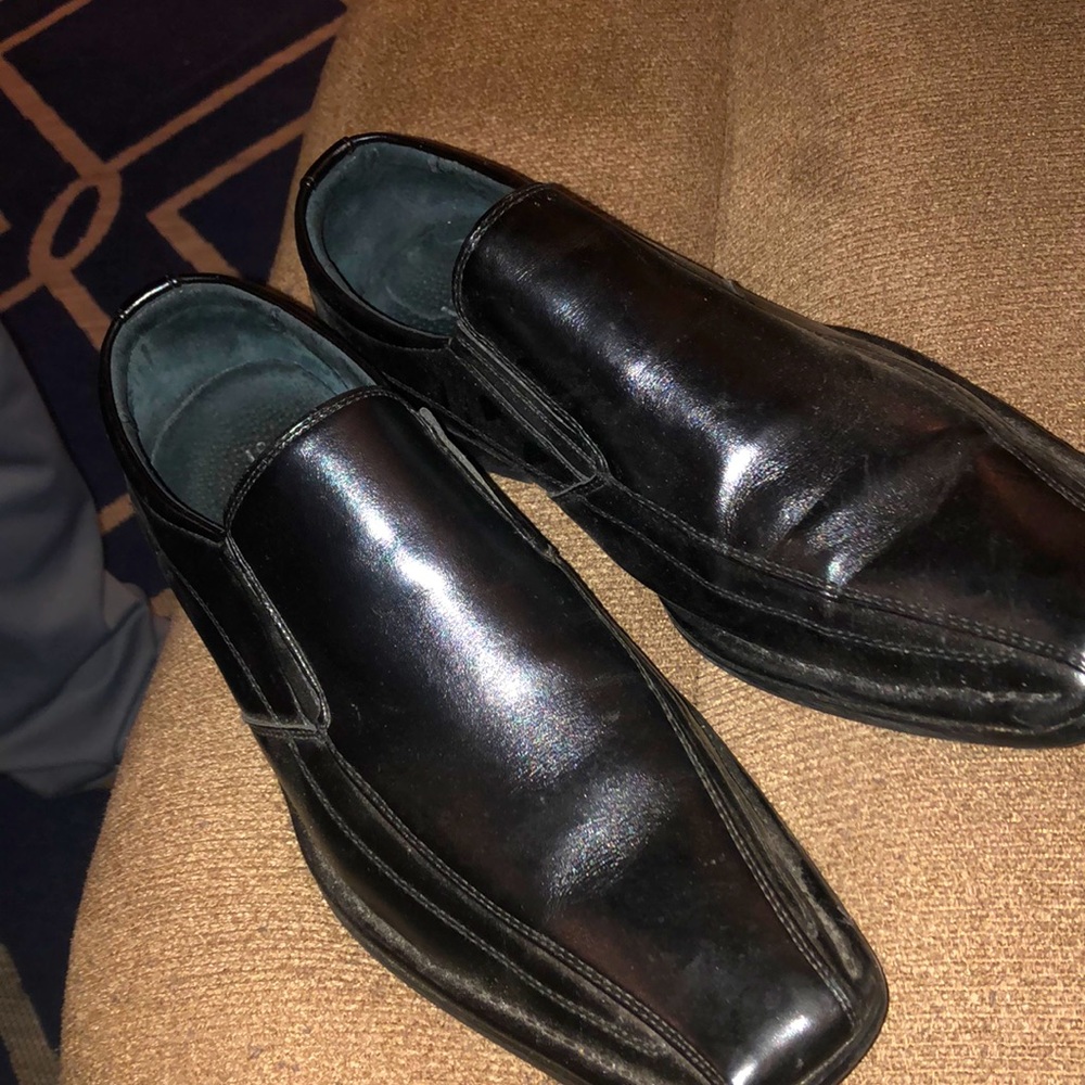 Call it spring shoes